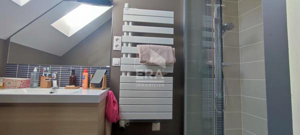 Maison Tavaux 6 pièce(s) 167 m2 + dépendances + garages....