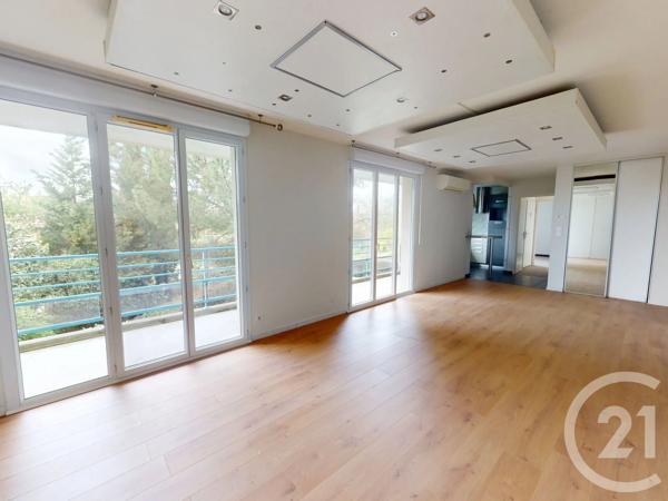 Appartement T3 à vendre  4 pièces - 66,84 m 2   COLOMIERS  - 31