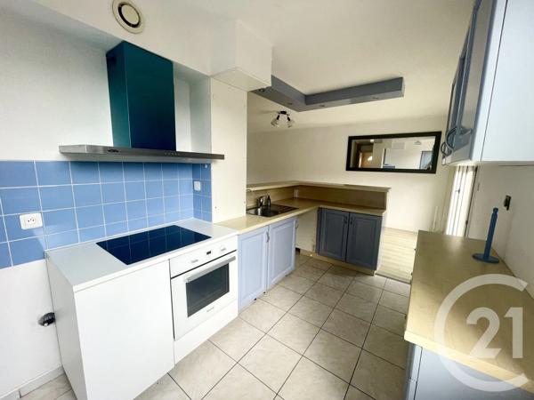 Appartement T3 à vendre  4 pièces - 66,84 m 2   COLOMIERS  - 31