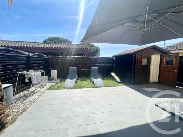 Appartement T3 à vendre  4 pièces - 66,84 m 2   COLOMIERS  - 31
