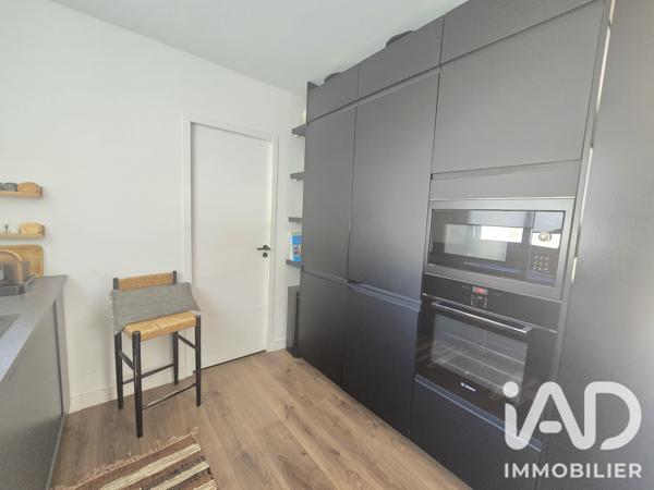 Maison à vendre 5 pièces 107 m² Sète