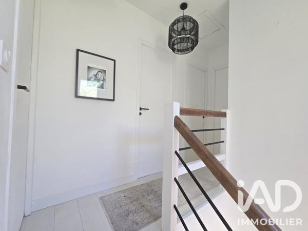 Maison à vendre 5 pièces 107 m² Sète
