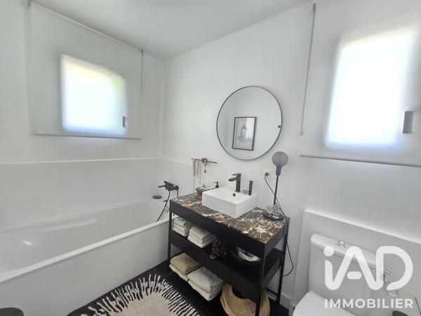 Maison à vendre 5 pièces 107 m² Sète