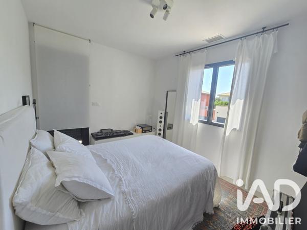 Maison à vendre 5 pièces 107 m² Sète