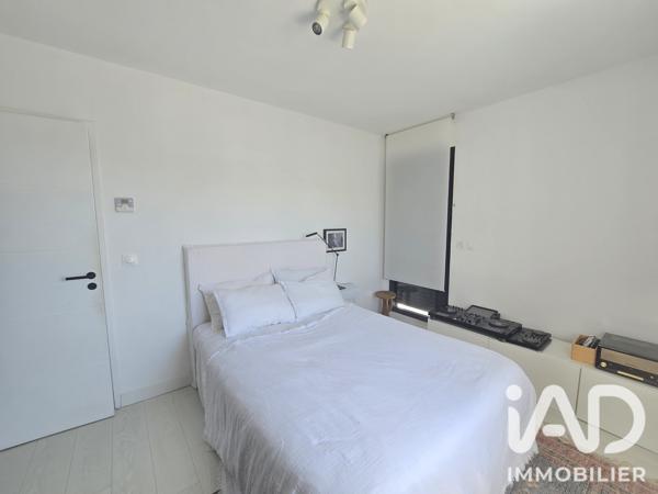 Maison à vendre 5 pièces 107 m² Sète