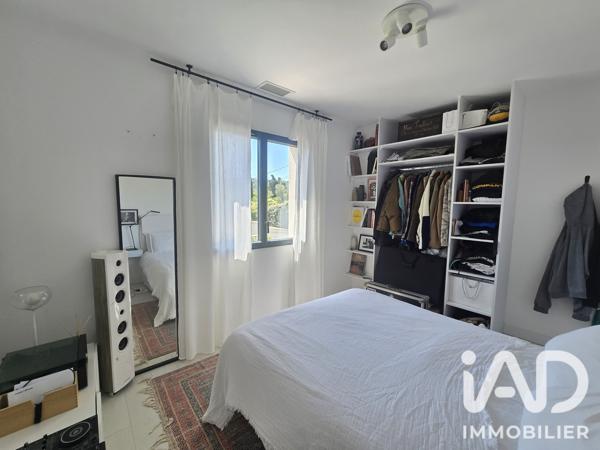 Maison à vendre 5 pièces 107 m² Sète