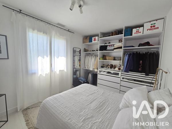 Maison à vendre 5 pièces 107 m² Sète