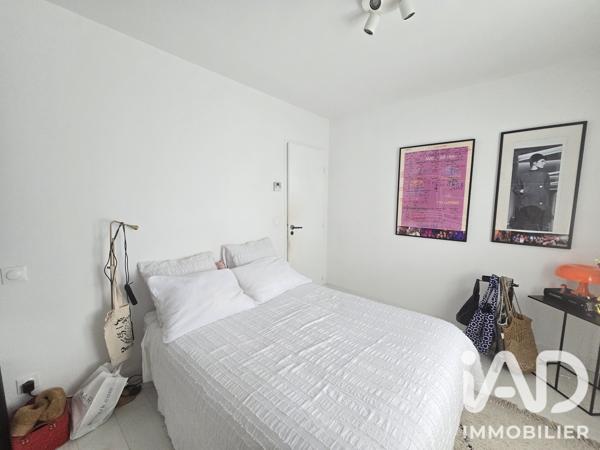 Maison à vendre 5 pièces 107 m² Sète
