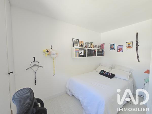 Maison à vendre 5 pièces 107 m² Sète