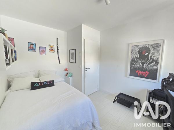 Maison à vendre 5 pièces 107 m² Sète