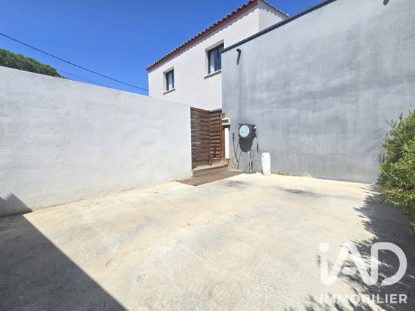 Maison à vendre 5 pièces 107 m² Sète