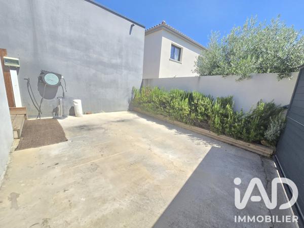 Maison à vendre 5 pièces 107 m² Sète
