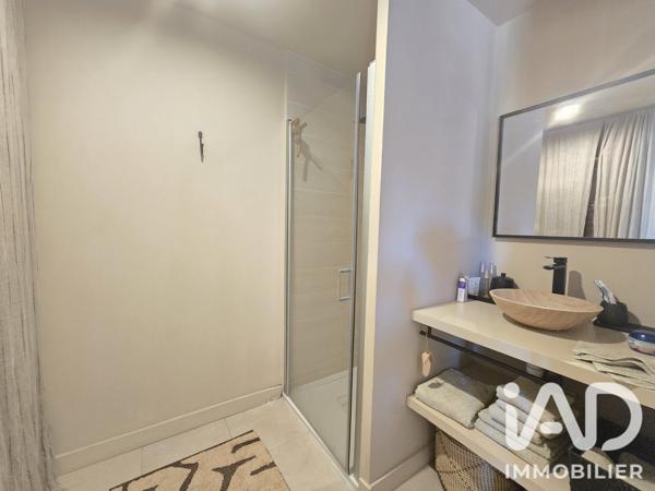Maison à vendre 5 pièces 107 m² Sète