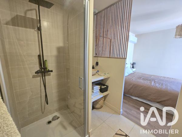 Maison à vendre 5 pièces 107 m² Sète