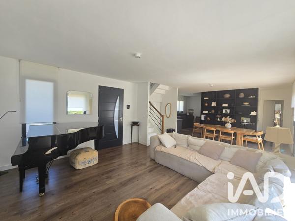 Maison à vendre 5 pièces 107 m² Sète