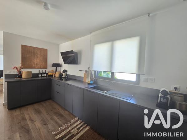 Maison à vendre 5 pièces 107 m² Sète