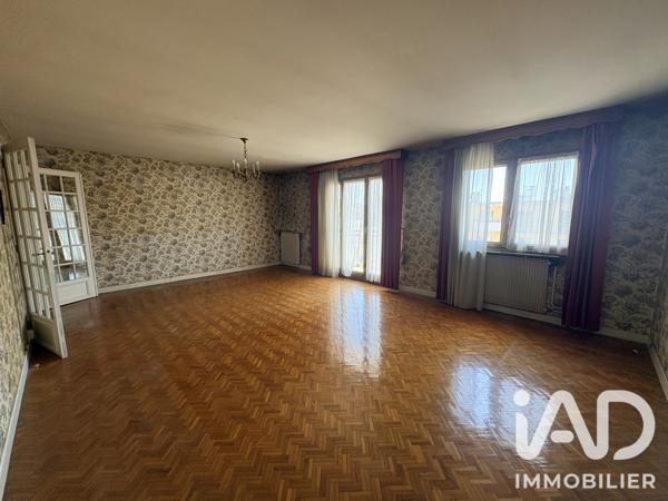 Appartement à vendre 4 pièces 106 m² Gap