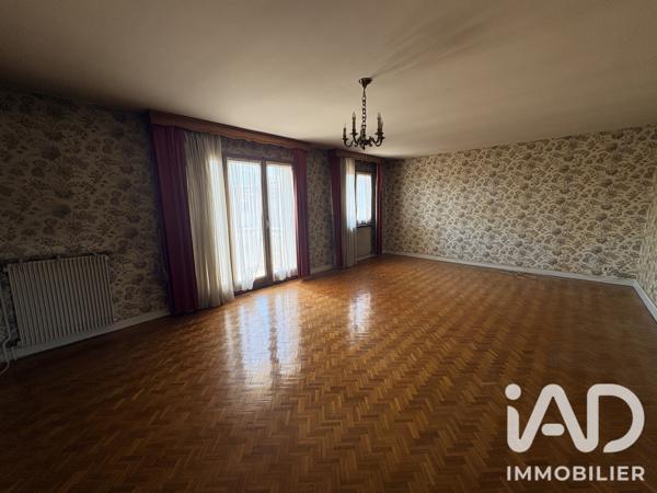 Appartement à vendre 4 pièces 106 m² Gap