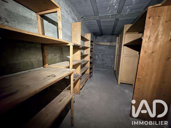 Appartement à vendre 4 pièces 106 m² Gap