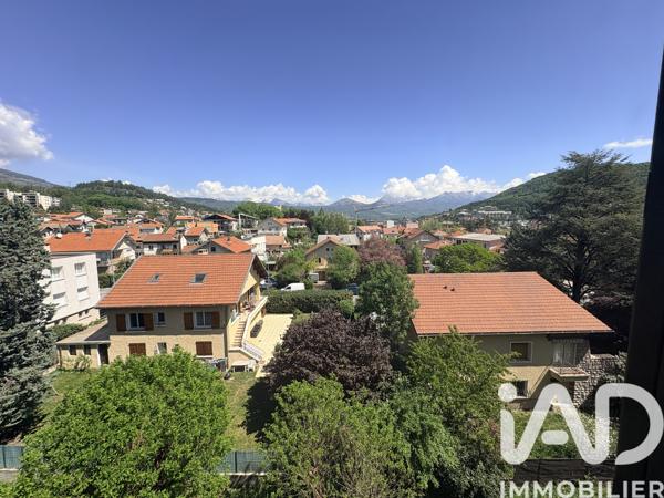 Appartement à vendre 4 pièces 106 m² Gap