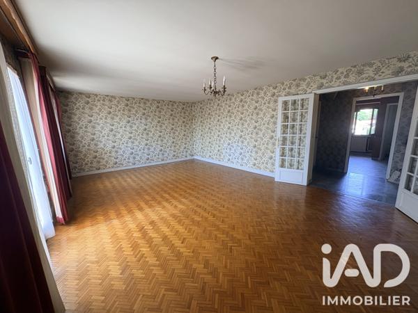 Appartement à vendre 4 pièces 106 m² Gap