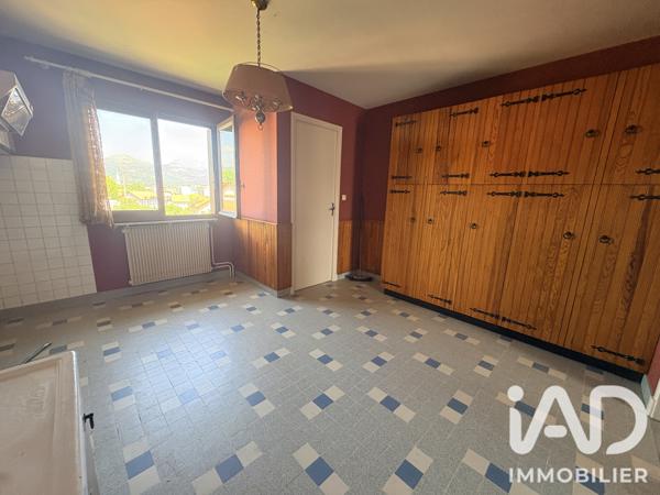 Appartement à vendre 4 pièces 106 m² Gap