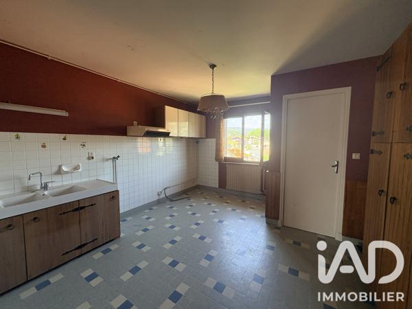 Appartement à vendre 4 pièces 106 m² Gap