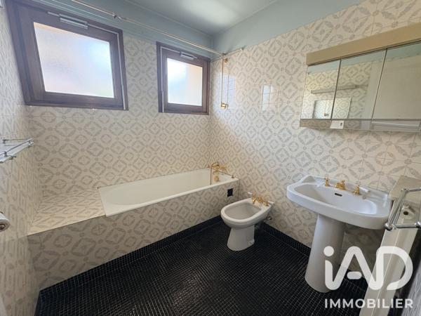 Appartement à vendre 4 pièces 106 m² Gap