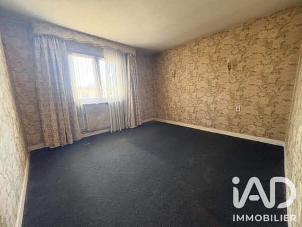 Appartement à vendre 4 pièces 106 m² Gap