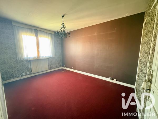 Appartement à vendre 4 pièces 106 m² Gap