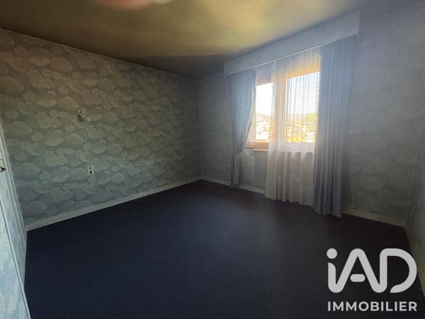Appartement à vendre 4 pièces 106 m² Gap