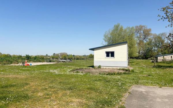 Maison à vendre    6 pièces •  Favières
