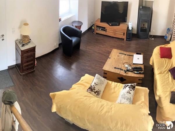 Maison - Vendu - 80 m² - BRESSUIRE | The Door Man