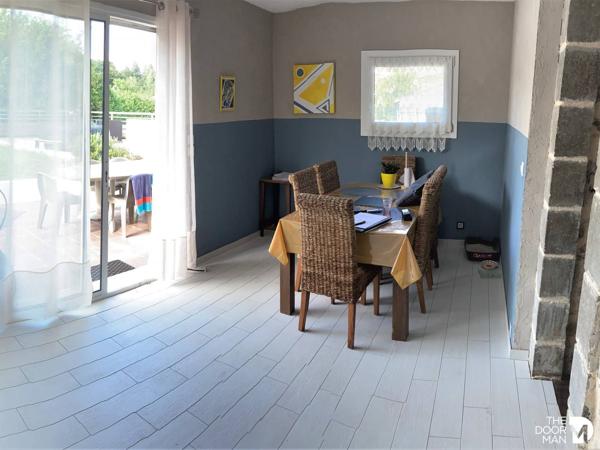 Maison - Vendu - 80 m² - BRESSUIRE | The Door Man