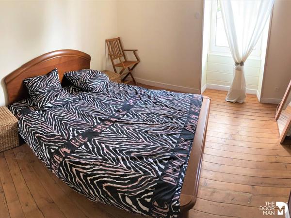 Maison - Vendu - 80 m² - BRESSUIRE | The Door Man
