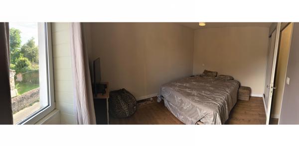 Maison - Vendu - 80 m² - BRESSUIRE | The Door Man
