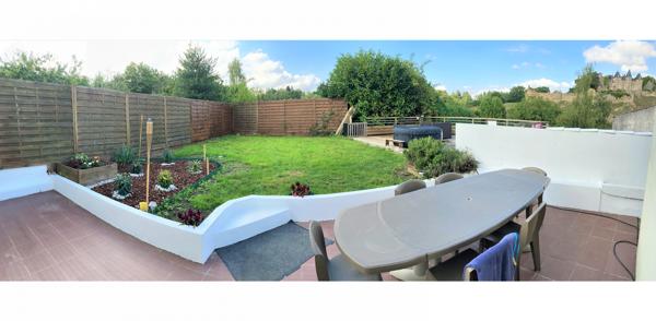 Maison - Vendu - 80 m² - BRESSUIRE | The Door Man