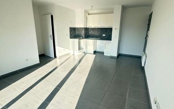 Appartement à louer    2 pièces • 40,05 m2 Noisy-le-Grand