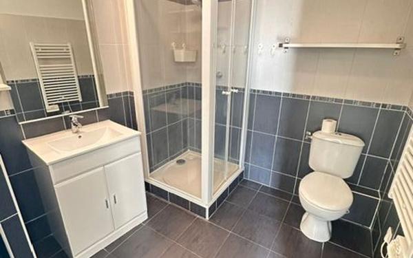 Appartement à louer    2 pièces • 40,05 m2 Noisy-le-Grand