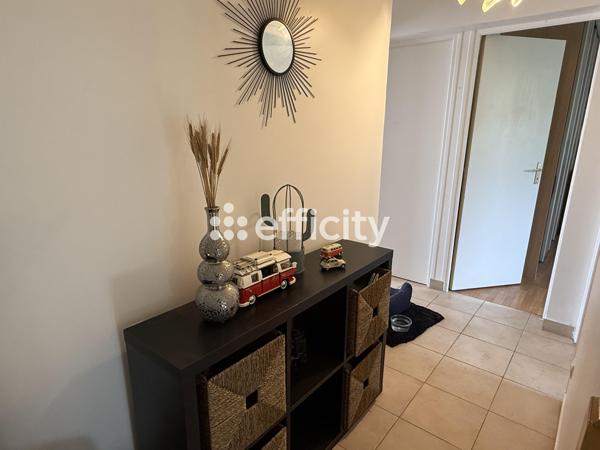 Maison 5 pièces - 100 m²