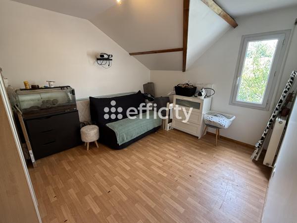 Maison 5 pièces - 100 m²