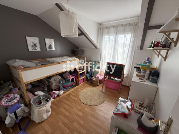 Maison 5 pièces - 100 m²