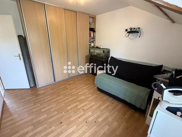 Maison 5 pièces - 100 m²