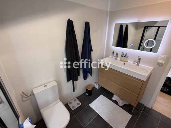 Maison 5 pièces - 100 m²