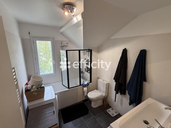 Maison 5 pièces - 100 m²