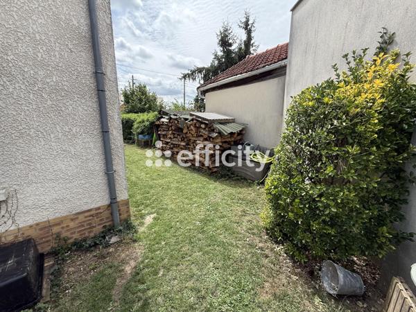 Maison 5 pièces - 100 m²