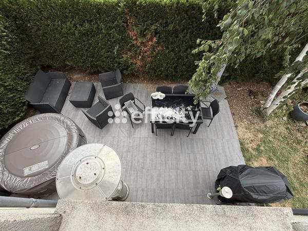 Maison 5 pièces - 100 m²