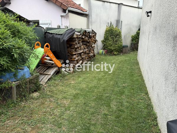 Maison 5 pièces - 100 m²