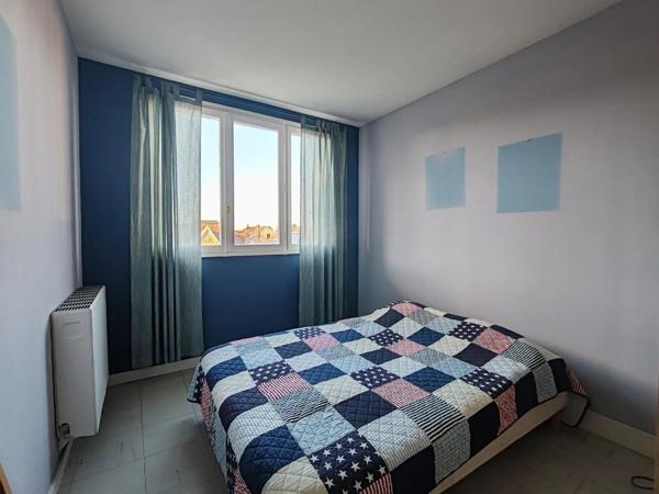 Vente Appartement 3 pièces 53 m2 à Villers-Cotterêts