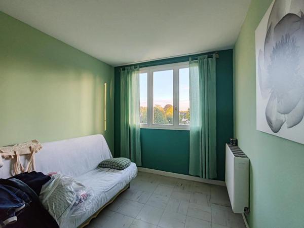 Vente Appartement 3 pièces 53 m2 à Villers-Cotterêts